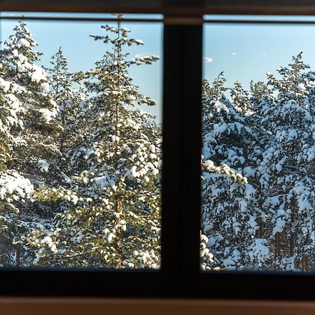 Mount Inn Nesic Zlatibor Eksteriør billede