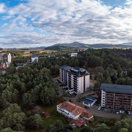 Mount Inn Nesic Zlatibor Eksteriør billede
