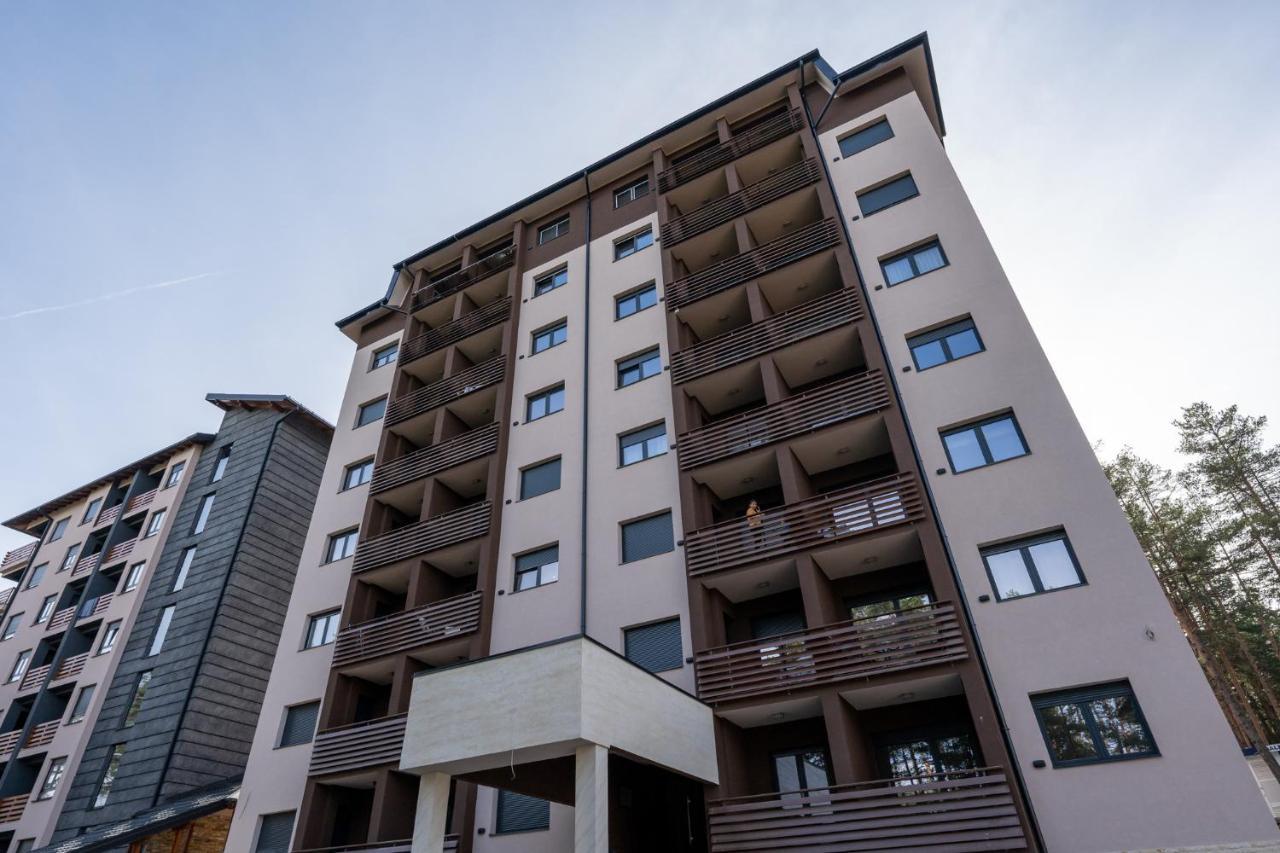 Mount Inn Nesic Zlatibor Eksteriør billede