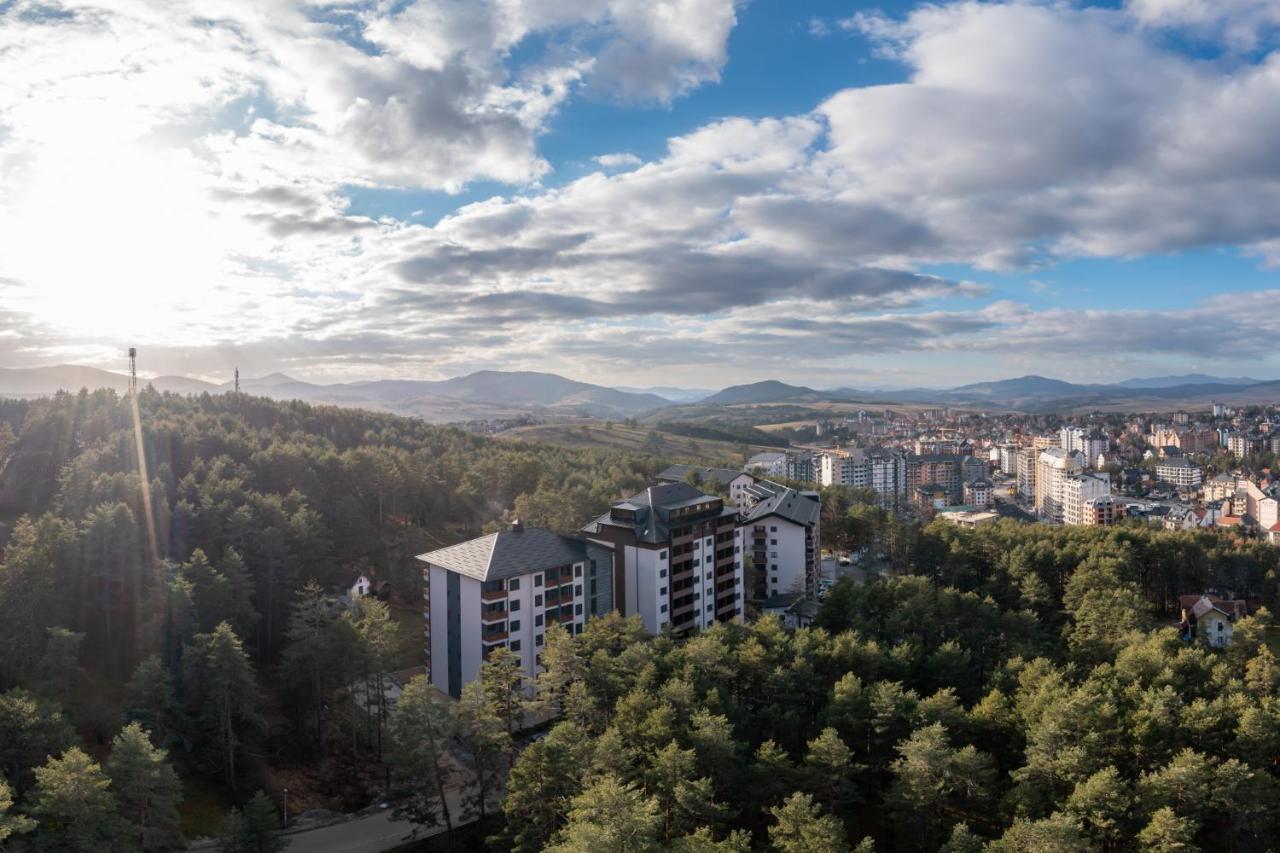 Mount Inn Nesic Zlatibor Eksteriør billede