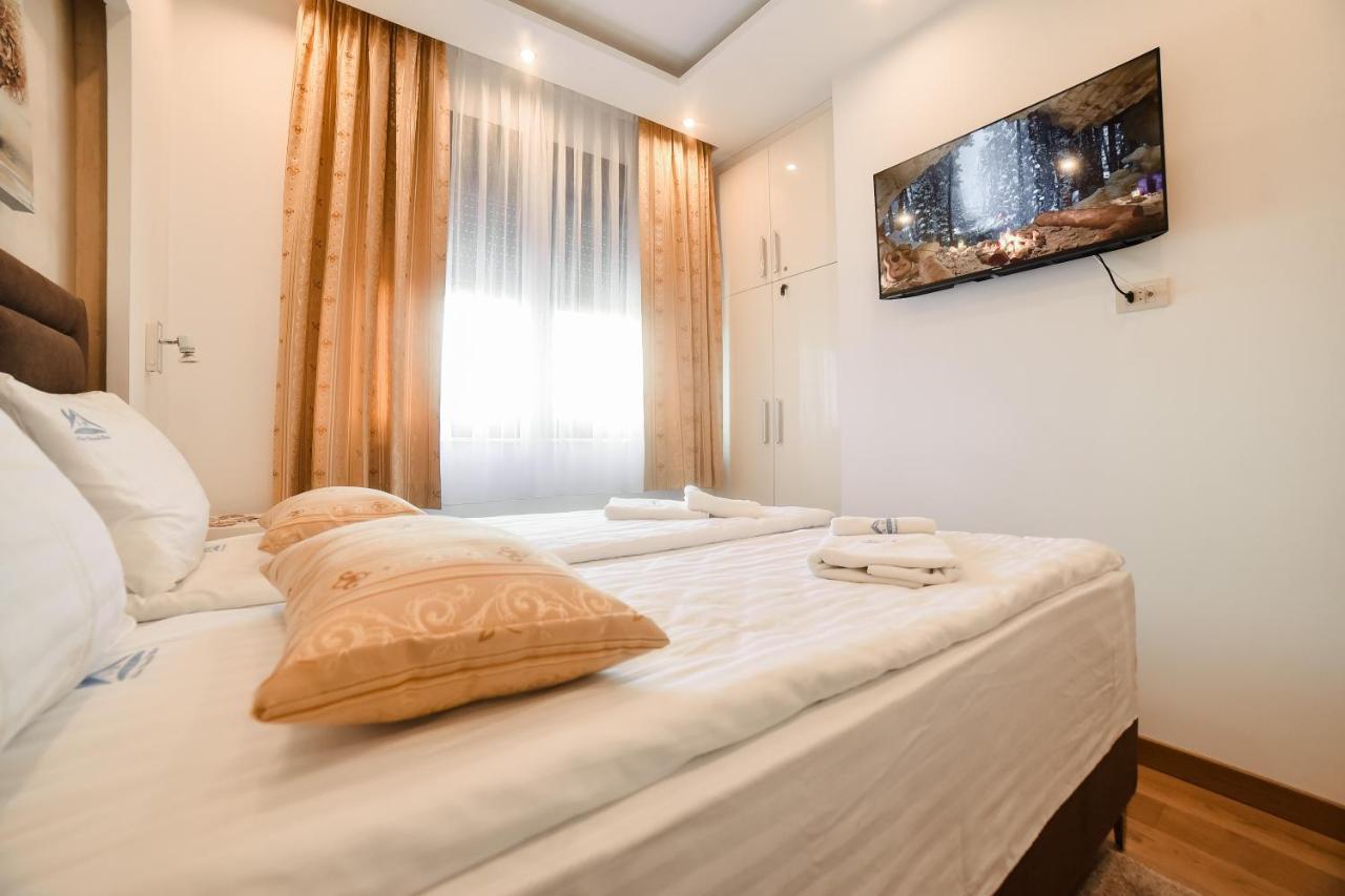 Mount Inn Nesic Zlatibor Eksteriør billede