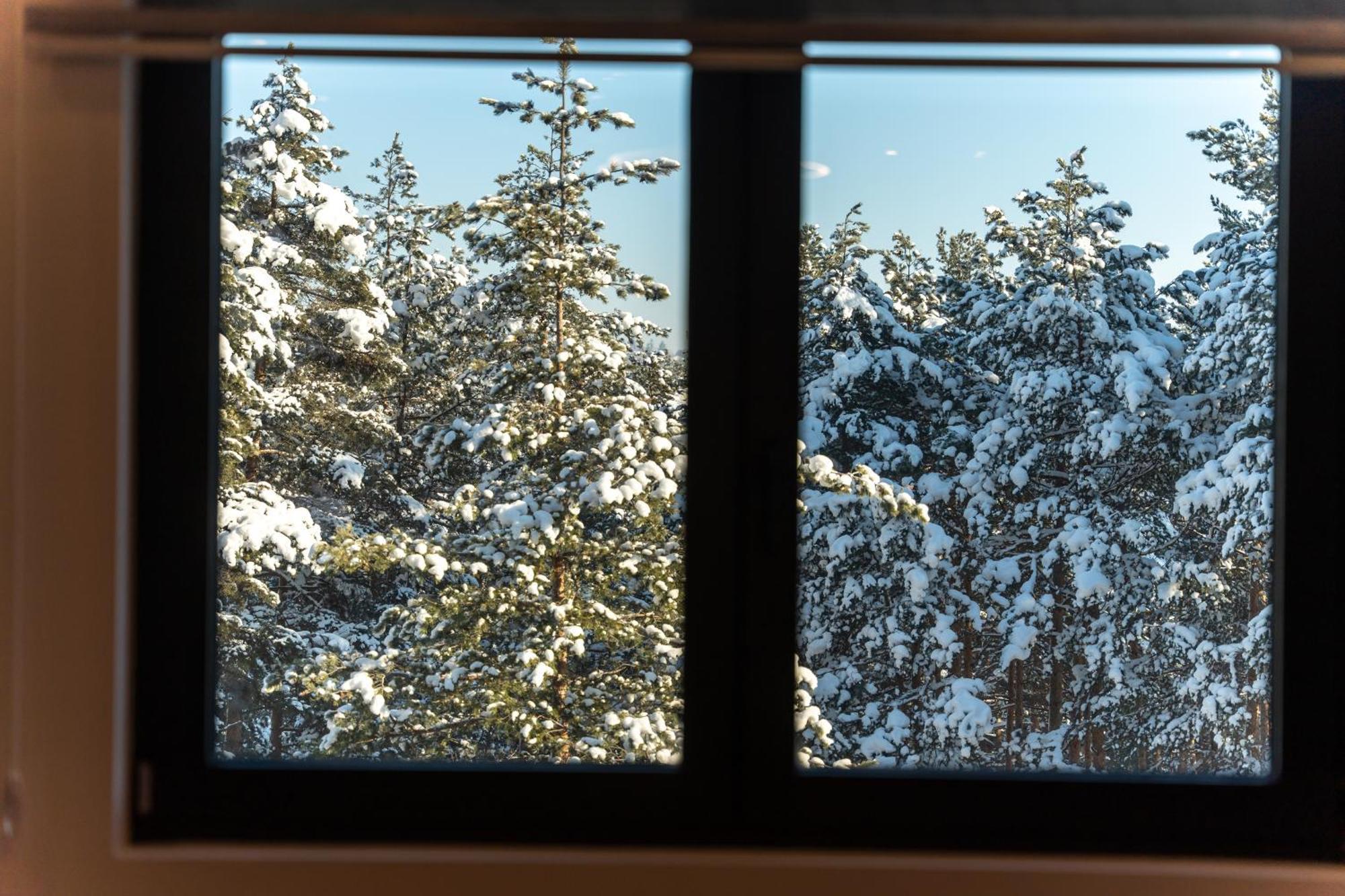 Mount Inn Nesic Zlatibor Eksteriør billede