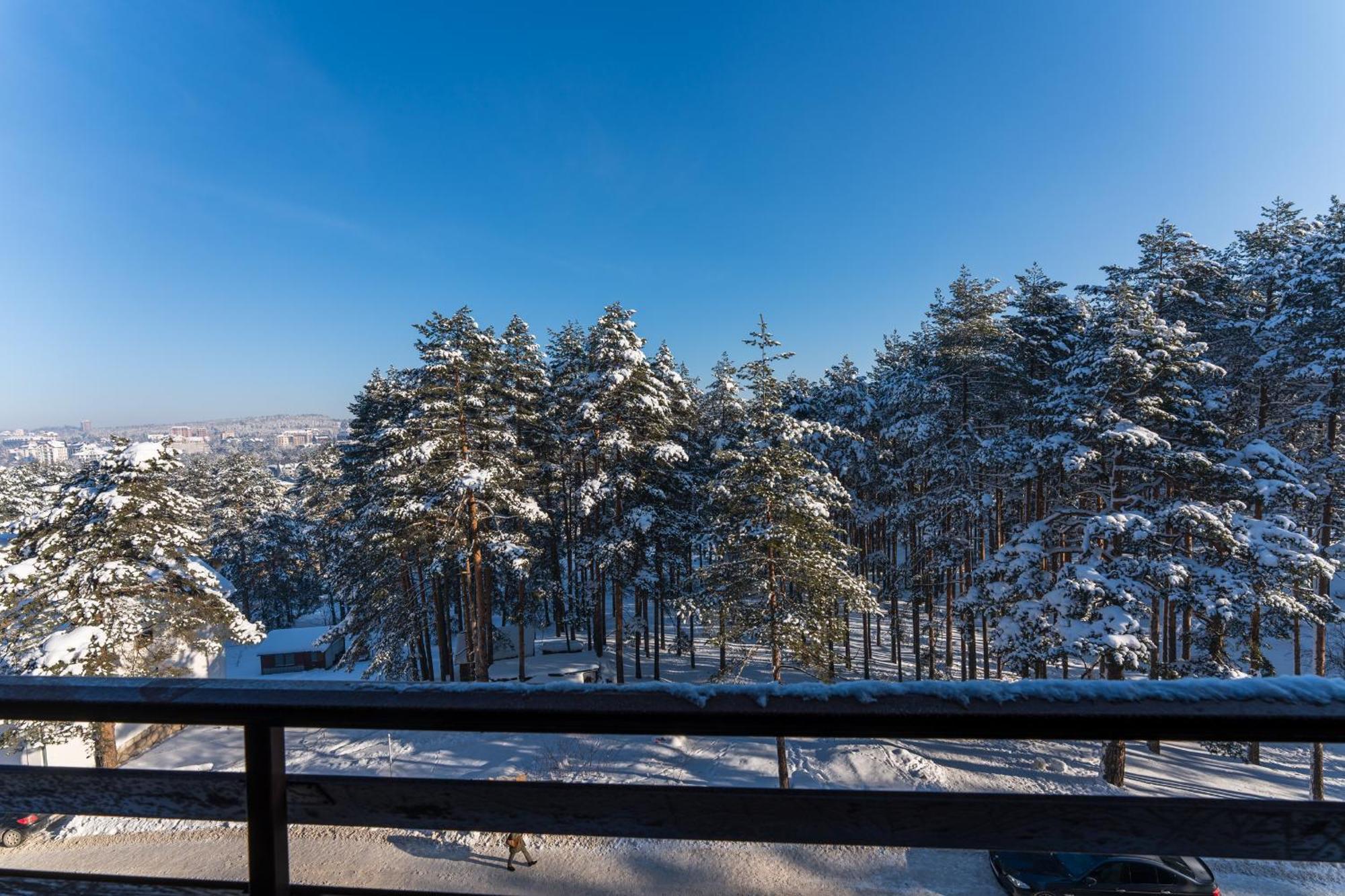 Mount Inn Nesic Zlatibor Eksteriør billede
